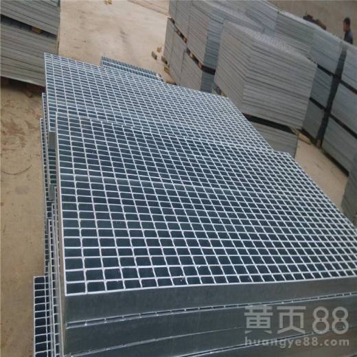 【迅鷹下水道地溝蓋板a學校鋼格板溝蓋板a鹽城鋼格板踏步板】- 