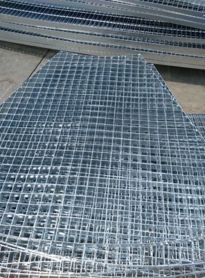 隨州熱鍍鋅鋼格板 特性、應(yīng)用與選購指南