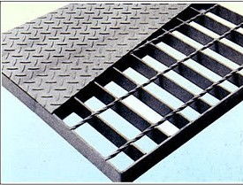 深圳恒躍廠家 自產自銷鋼格板、水溝蓋板及不銹鋼鋼格板的優勢與應用