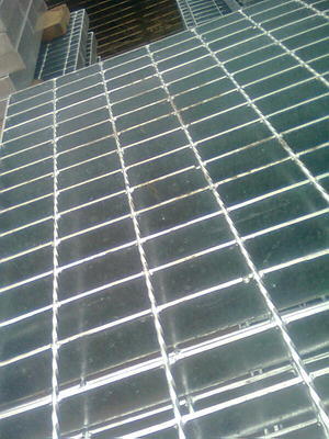 鋼格板推薦廠家-天泰，優質建筑材料供應商