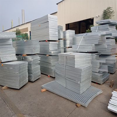 鋼格板/鋼格柵價格波動分析 季節(jié)性上漲預(yù)期與實際因素